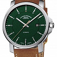 Mühle-Glashütte 29er Casual SONDEREDITION 30 Jahre Deutsche Einheit