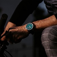 Mühle-Glashütte 29er Casual SONDEREDITION 30 Jahre Deutsche Einheit