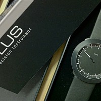 Botta-Design SOLUS Black Edition