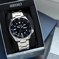 Seiko 5 Sports SRPD51K1 KOMISE 420220017