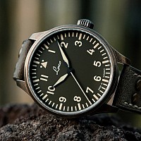 Laco Flieger Augsburg Oliv 39