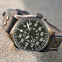 Laco Flieger Aachen Oliv 39