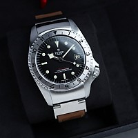 Tudor Black Bay P01 BAZAR