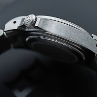 Tudor Black Bay P01 BAZAR