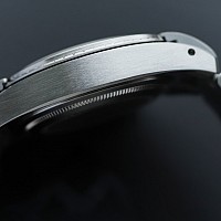 Tudor Black Bay P01 BAZAR