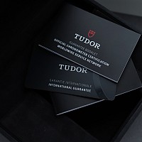 Tudor Black Bay P01 BAZAR