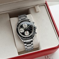 Omega Speedmaster 3210.51.00 KOMISE 420220020