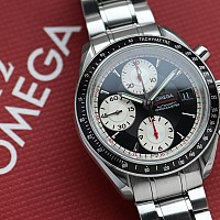 Omega Speedmaster 3210.51.00 KOMISE 420220020