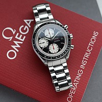 Omega Speedmaster 3210.51.00 KOMISE 420220020