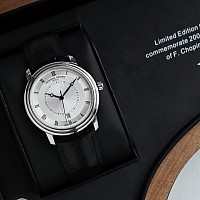 Frederique Constant Chopin Limited Edition FC-303CHE4P6 KOMISE 420220022