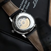 Frederique Constant Chopin Limited Edition FC-303CHE4P6 KOMISE 420220022