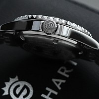 Steinhart GMT-OCEAN One 39 blue-red.2 KOMISE 420220023