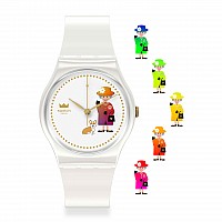 Swatch GZ711