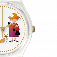 Swatch GZ711