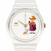 Swatch GZ711