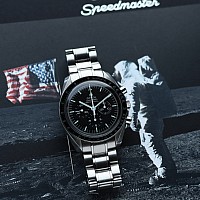 Omega Speedmaster Professional 311.30.42.30.01.005 KOMISE 420220024