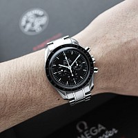 Omega Speedmaster Professional 311.30.42.30.01.005 KOMISE 420220024