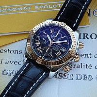 Breitling Chronomat Evolution KOMISE 420220025