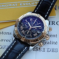 Breitling Chronomat Evolution KOMISE 420220025