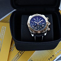 Breitling Chronomat Evolution KOMISE 420220025