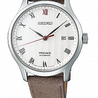 Seiko Presage SRPG25J1