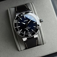 Oris Aquis 01 733 7730 4135-07 5 24 10EB KOMISE 420220029