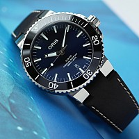 Oris Aquis 01 733 7730 4135-07 5 24 10EB KOMISE 420220029