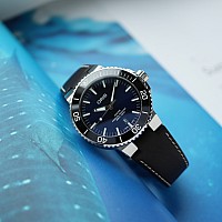 Oris Aquis 01 733 7730 4135-07 5 24 10EB KOMISE 420220029