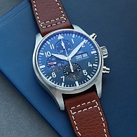 IWC Pilot Chronograph Edition  “Le Petit Prince” KOMISE 420220034