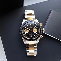 Tudor Black Bay Chrono S&G KOMISE 420220041