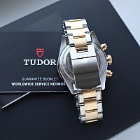 Tudor Black Bay Chrono S&G KOMISE 420220041