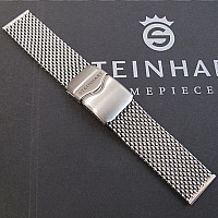 Steinhart nerezový náramek "Mesh"