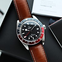 Tudor Black Bay GMT 79830RB KOMISE 420220037