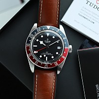 Tudor Black Bay GMT 79830RB KOMISE 420220037