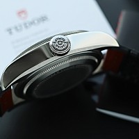 Tudor Black Bay GMT 79830RB KOMISE 420220037