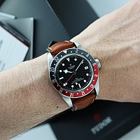 Tudor Black Bay GMT 79830RB KOMISE 420220037