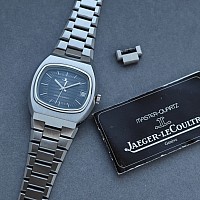 Jaeger-LeCoultre Master-Quartz 23302-42 KOMISE 420220043