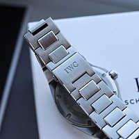 IWC Ingenieur Automatic IW323906 KOMISE 420220040