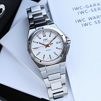 IWC Ingenieur Automatic IW323906 KOMISE 420220040