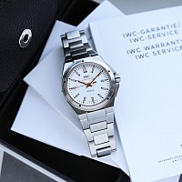 IWC Ingenieur Automatic IW323906 KOMISE 420220040