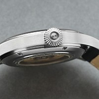 Steinhart Nav.B-Uhr 44 premium automatik KOMISE 420220038