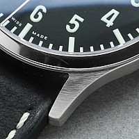 Steinhart Nav.B-Uhr 44 premium automatik KOMISE 420220038