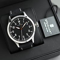 Steinhart Nav.B-Uhr 44 premium automatik KOMISE 420220038