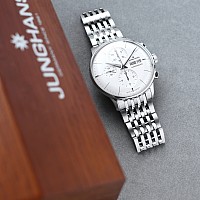 Junghans Meister Chronoscope 027/4121.45 KOMISE 420220045