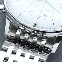 Junghans Meister Chronoscope 027/4121.45 KOMISE 420220045