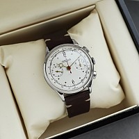 Lemania Chrono cal. 15TL KOMISE 420220047