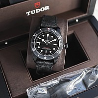 Tudor Black Bay Dark 79230DK KOMISE 420220051