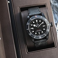 Tudor Black Bay Dark 79230DK KOMISE 420220051