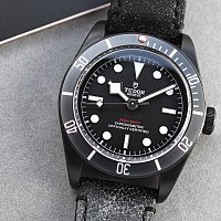 Tudor Black Bay Dark 79230DK KOMISE 420220051