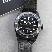 Tudor Black Bay Dark 79230DK KOMISE 420220051